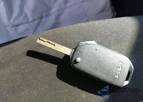 2023 Kia Sorento Lx from USA, damaged, VIN 5XYRG4LC9PG173293